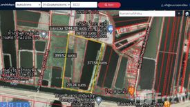 Land for sale in Bang Pu, Samut Prakan