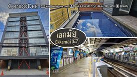 5 Bedroom Condo for sale in Penthouse Condominium 3, Phra Khanong Nuea, Bangkok near BTS Ekkamai