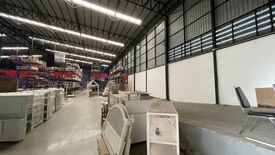 Warehouse / Factory for rent in Khlong Sam Prawet, Bangkok