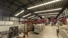 Warehouse / Factory for rent in Khlong Sam Prawet, Bangkok