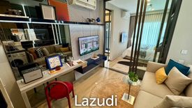 1 Bedroom Condo for sale in Life Rama 4 - Asoke, Khlong Toei, Bangkok near MRT Queen Sirikit National Convention Centre