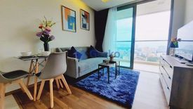 1 Bedroom Condo for sale in The Peak Towers, Nong Prue, Chonburi