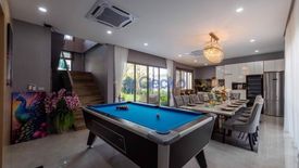 4 Bedroom House for sale in Nong Prue, Chonburi