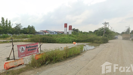 Land for sale in Bang Ramat, Bangkok