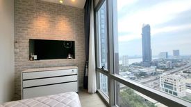 2 Bedroom Condo for rent in Star View, Bang Khlo, Bangkok near BTS Surasak