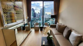 2 Bedroom Condo for rent in Anil Sathorn 12, Silom, Bangkok near BTS Sueksa Witthaya