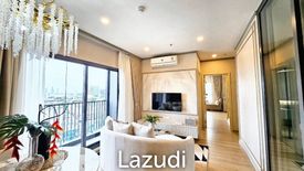 2 Bedroom Condo for sale in Life Rama 4 - Asoke, Khlong Toei, Bangkok near MRT Queen Sirikit National Convention Centre