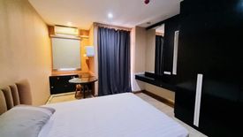 1 Bedroom Condo for rent in Klangkrung Resort (Ratchada 7), Din Daeng, Bangkok near MRT Huai Khwang