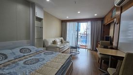 Condo for rent in Silom Grand Terrace, Silom, Bangkok near MRT Silom