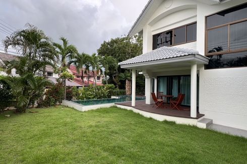 4 Bedroom Villa for sale in Baan Chuanchuen Lagoon, Ko Kaeo, Phuket