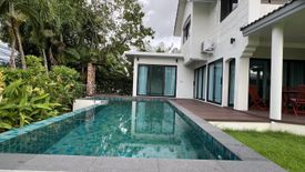 4 Bedroom Villa for sale in Baan Chuanchuen Lagoon, Ko Kaeo, Phuket