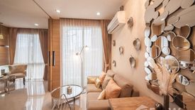 2 Bedroom Condo for sale in Olympus City Garden, Nong Prue, Chonburi