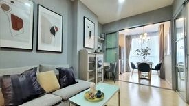 1 Bedroom Condo for rent in Huai Khwang, Bangkok near MRT Huai Khwang