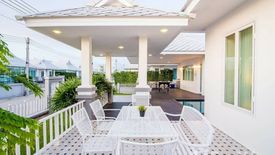 3 Bedroom Villa for sale in Marwin Pool Villa Hua HIn, Thap Tai, Prachuap Khiri Khan