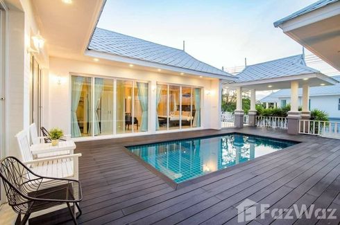 3 Bedroom Villa for rent in Marwin Pool Villa Hua HIn, Thap Tai, Prachuap Khiri Khan