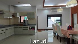 4 Bedroom House for sale in Jomtien Yacht Club 3, Na Jomtien, Chonburi