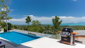 4 Bedroom Villa for sale in Azur Samui, Mae Nam, Surat Thani