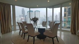 4 Bedroom Condo for Sale or Rent in Royce Private Residences, Khlong Toei Nuea, Bangkok near BTS Asoke