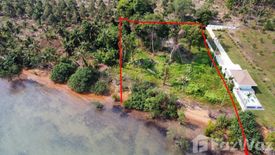 Land for sale in Ko Chang, Trat