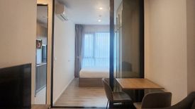 1 Bedroom Condo for rent in KnightsBridge Sukhumvit-Thepharak by Hampton, Thepharak, Samut Prakan near MRT Thipphawan