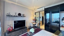 1 Bedroom Condo for sale in Na Kluea, Chonburi