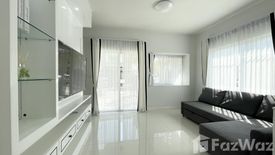 2 Bedroom Townhouse for rent in indy 3 Bangna-km.7, Bang Kaeo, Samut Prakan