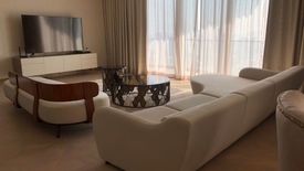 3 Bedroom Condo for rent in The Residences At Mandarin Oriental, Khlong Ton Sai, Bangkok near BTS Krung Thon Buri