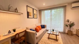 1 Bedroom Condo for rent in The Crest Sukhumvit 24, Khlong Tan, Bangkok near BTS Phrom Phong