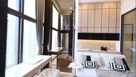 1 Bedroom Condo for sale in Chewathai Residence Asoke, Makkasan, Bangkok near Airport Rail Link Makkasan