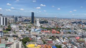 ขายคอนโด ศุภาลัย พรีเมียร์ สี่พระยา-สามย่าน 2 ห้องนอน ใน สี่พระยา, บางรัก ใกล้ MRT สามย่าน