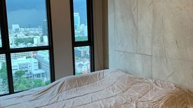 1 Bedroom Condo for rent in Lumpini Suite Dindaeng - Ratchaprarop, Sam Sen Nai, Bangkok near MRT Rang Nam