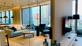 2 Bedroom Condo for rent in Saladaeng One, Silom, Bangkok near MRT Lumpini