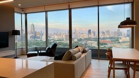 2 Bedroom Condo for rent in Saladaeng One, Silom, Bangkok near MRT Lumpini