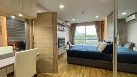 1 Bedroom Condo for sale in Whale Marina Condo, Na Jomtien, Chonburi