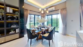 3 Bedroom House for sale in The Britt Chiangmai, San Phranet, Chiang Mai