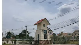 3 Bedroom House for sale in Baan Nonnipa, Nong Han, Chiang Mai