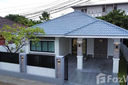 3 Bedroom House for sale in Baan TW Noen Phlap Wan, Nong Prue, Chonburi