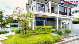 4 Bedroom House for sale in Nong Pla Lai, Chonburi