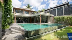 5 Bedroom Villa for sale in Khok Kloi, Phang Nga