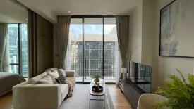 1 Bedroom Condo for rent in 28 Chidlom, Langsuan, Bangkok near BTS Chit Lom