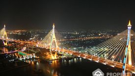 ให้เช่าคอนโด เดอะ พาโน พระราม 3 3 ห้องนอน ใน บางโพงพาง, ยานนาวา