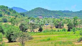 Land for sale in Na Jomtien, Chonburi