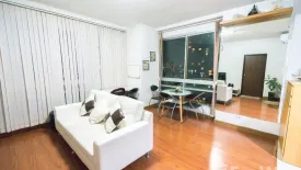 1 Bedroom Condo for rent in The Zest Ladprao, Chom Phon, Bangkok near MRT Lat Phrao