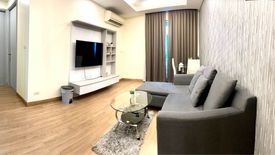 2 Bedroom Condo for rent in Thru Thonglor, Bang Kapi, Bangkok near MRT Phetchaburi