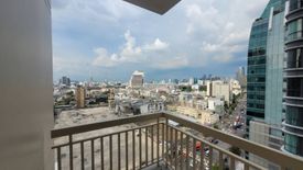 2 Bedroom Condo for rent in MANHATTAN CHIDLOM, Langsuan, Bangkok near MRT Ratchaprarop