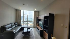 2 Bedroom Condo for rent in The Room Sathorn - TanonPun, Silom, Bangkok near BTS Surasak