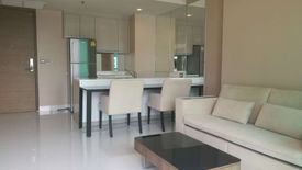 1 Bedroom Condo for rent in The Address Sathorn, Silom, Bangkok near BTS Chong Nonsi