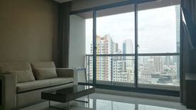 1 Bedroom Condo for rent in The Address Sathorn, Silom, Bangkok near BTS Chong Nonsi