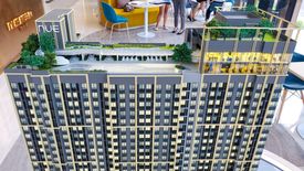 1 Bedroom Condo for sale in Nue Mega Plus Bangna, Bang Kaeo, Samut Prakan