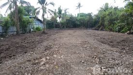 Land for sale in Bang Yo, Samut Prakan